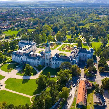 Lejlighed Bluelake At Sunset Fonyód
