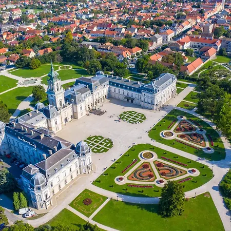 Bluelake At Sunset Lejlighed *