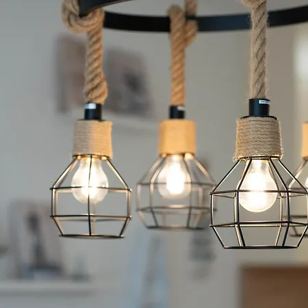 Bluelake At Sunset Lejlighed *