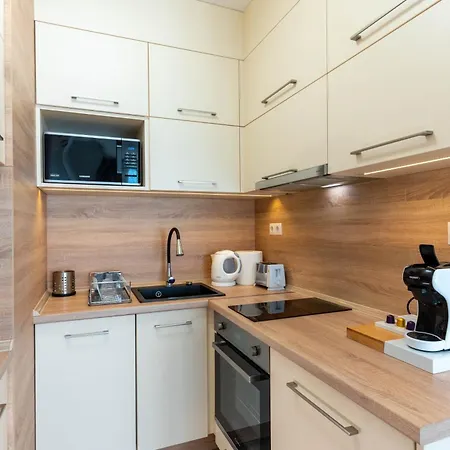 Bluelake At Sunset 公寓 Fonyód