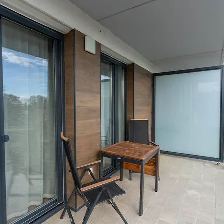 Bluelake At Sunset Lejlighed Fonyód