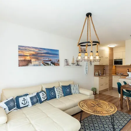 Lejlighed Bluelake At Sunset *