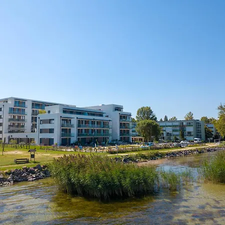 Bluelake At Sunset Lejlighed Fonyód