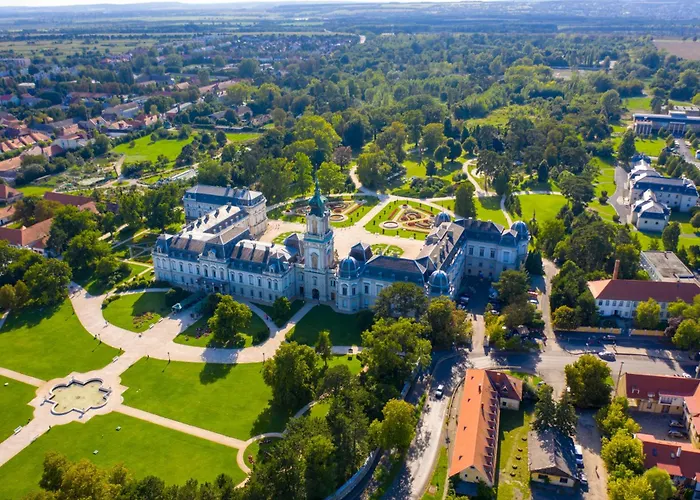 Apartamento Bluelake At Sunset Fonyód