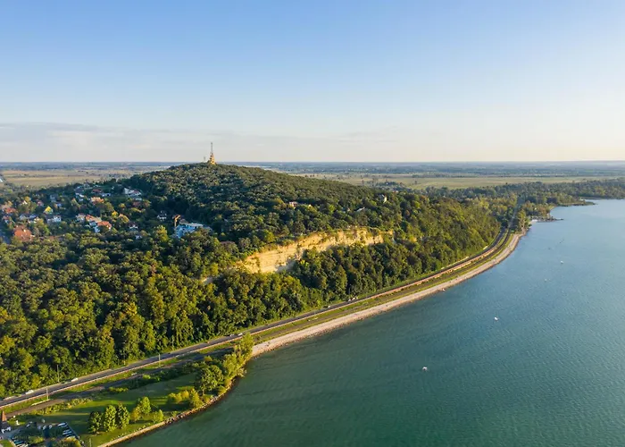 Apartamento Bluelake At Sunset *