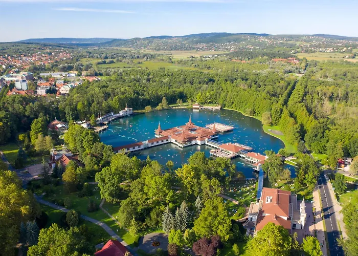 Bluelake At Sunset Apartamento