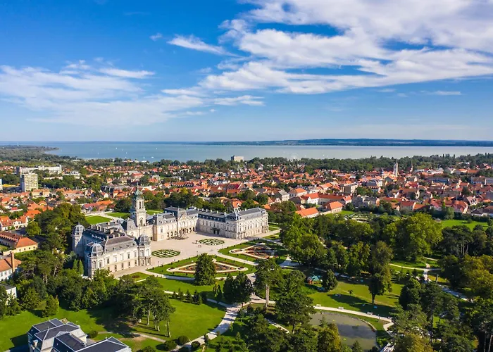 Apartamento Bluelake At Sunset *