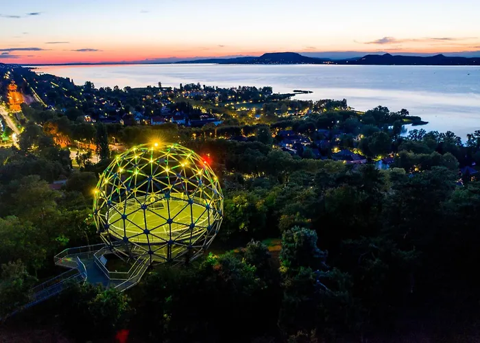 Apartamento Bluelake At Sunset