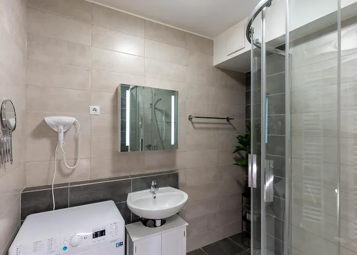 Bluelake At Sunset Apartamento Fonyód