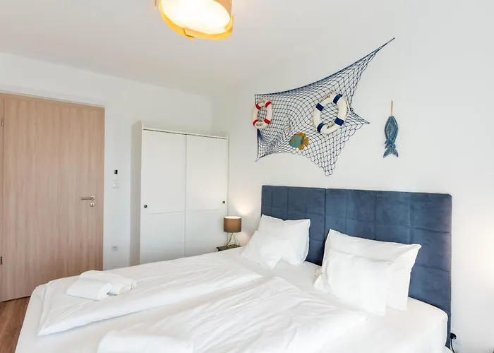 Bluelake At Sunset * Fonyód