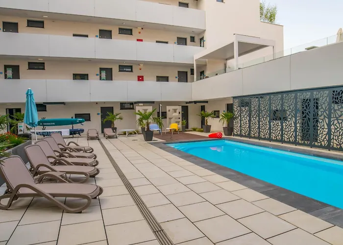 Bluelake At Sunset Fonyód