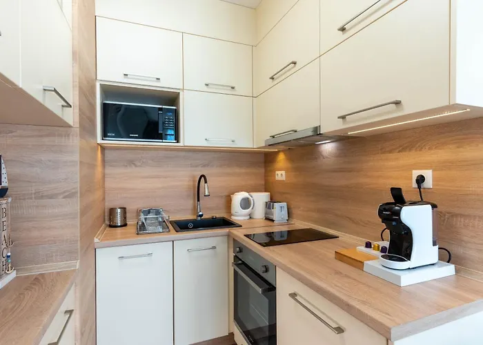 Bluelake At Sunset Apartamento Fonyód