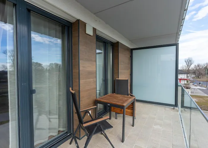 Bluelake At Sunset アパート Fonyód