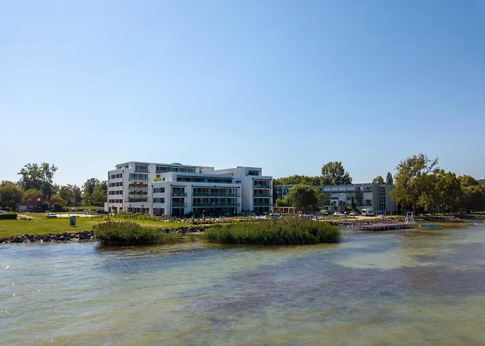 Apartamento Bluelake At Sunset Fonyód